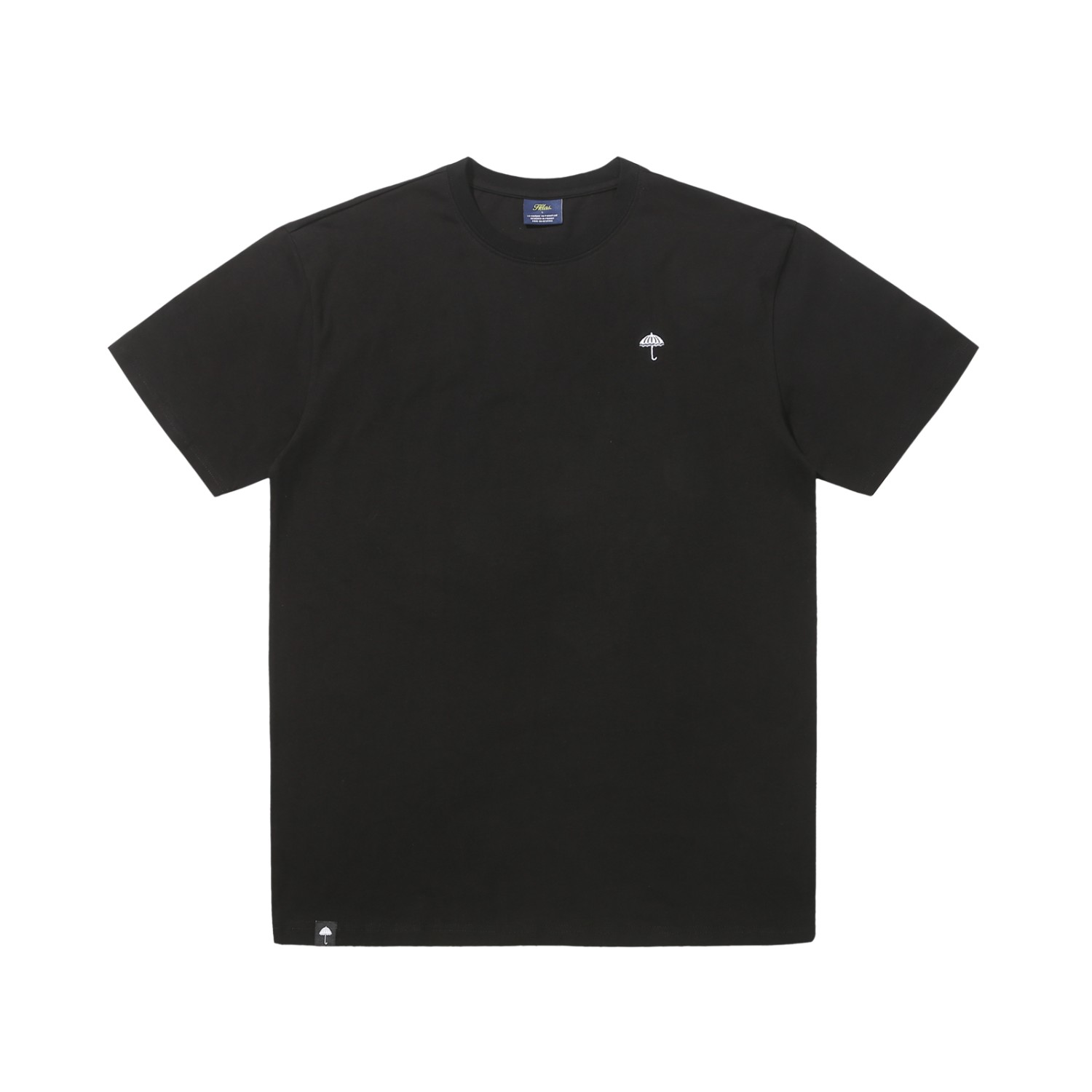 CLASSIC TEE BLACK