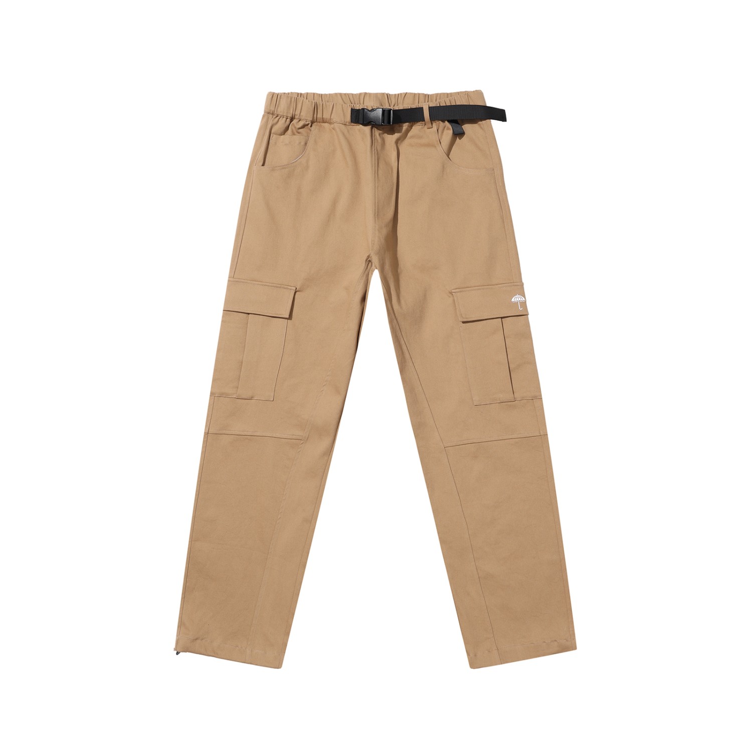 BUCK UTILITY PANT BEIGE