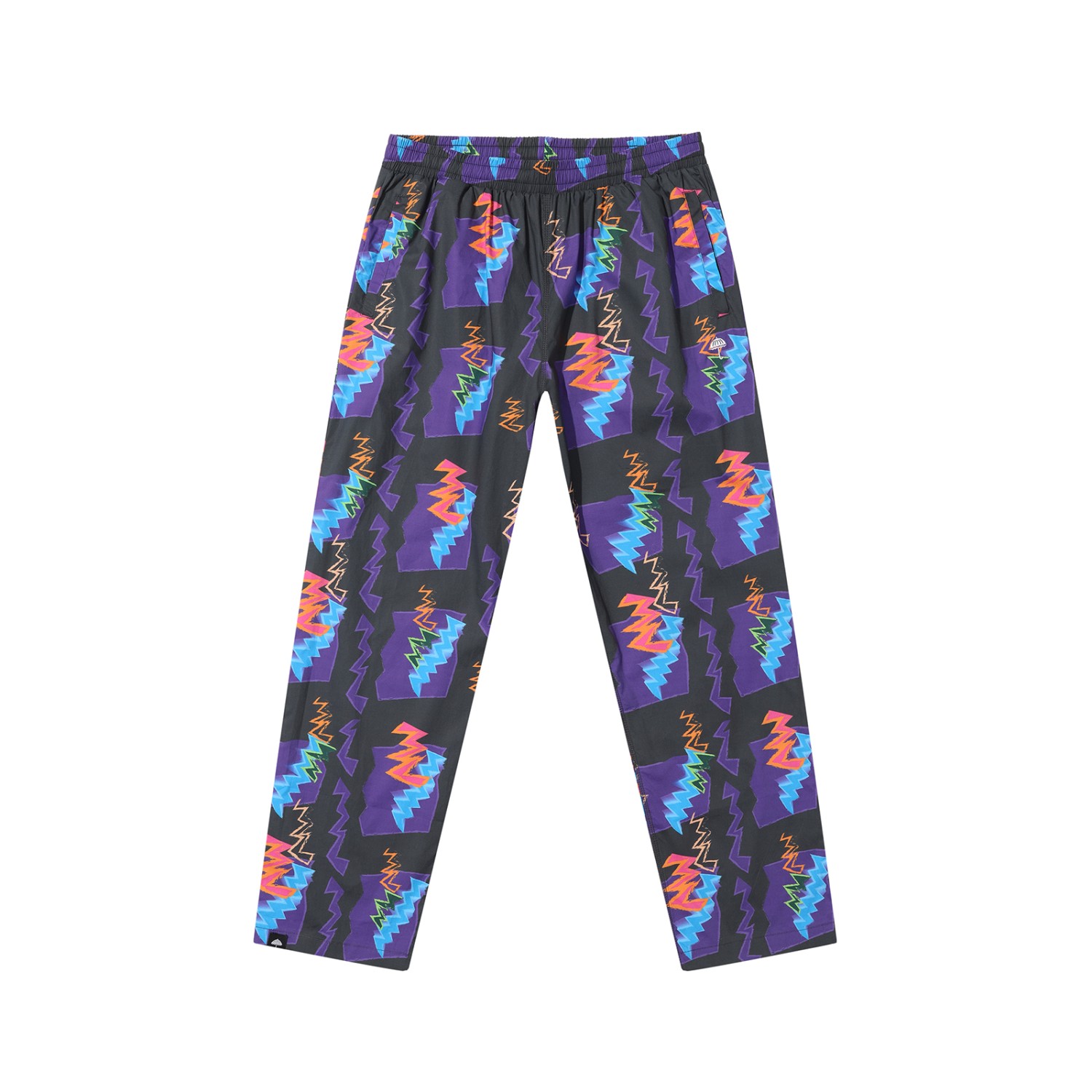 FLASH PYJAMA PANT MULTICO