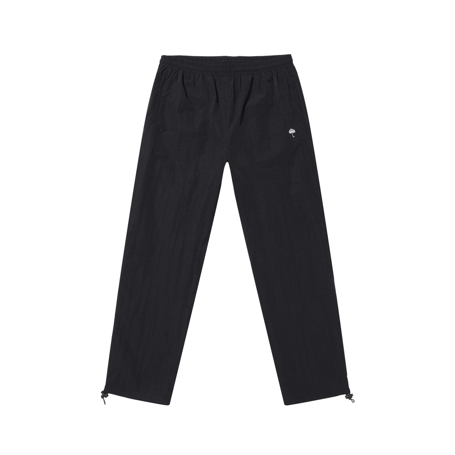 BREEZE TRACKSUIT PANT BLACK