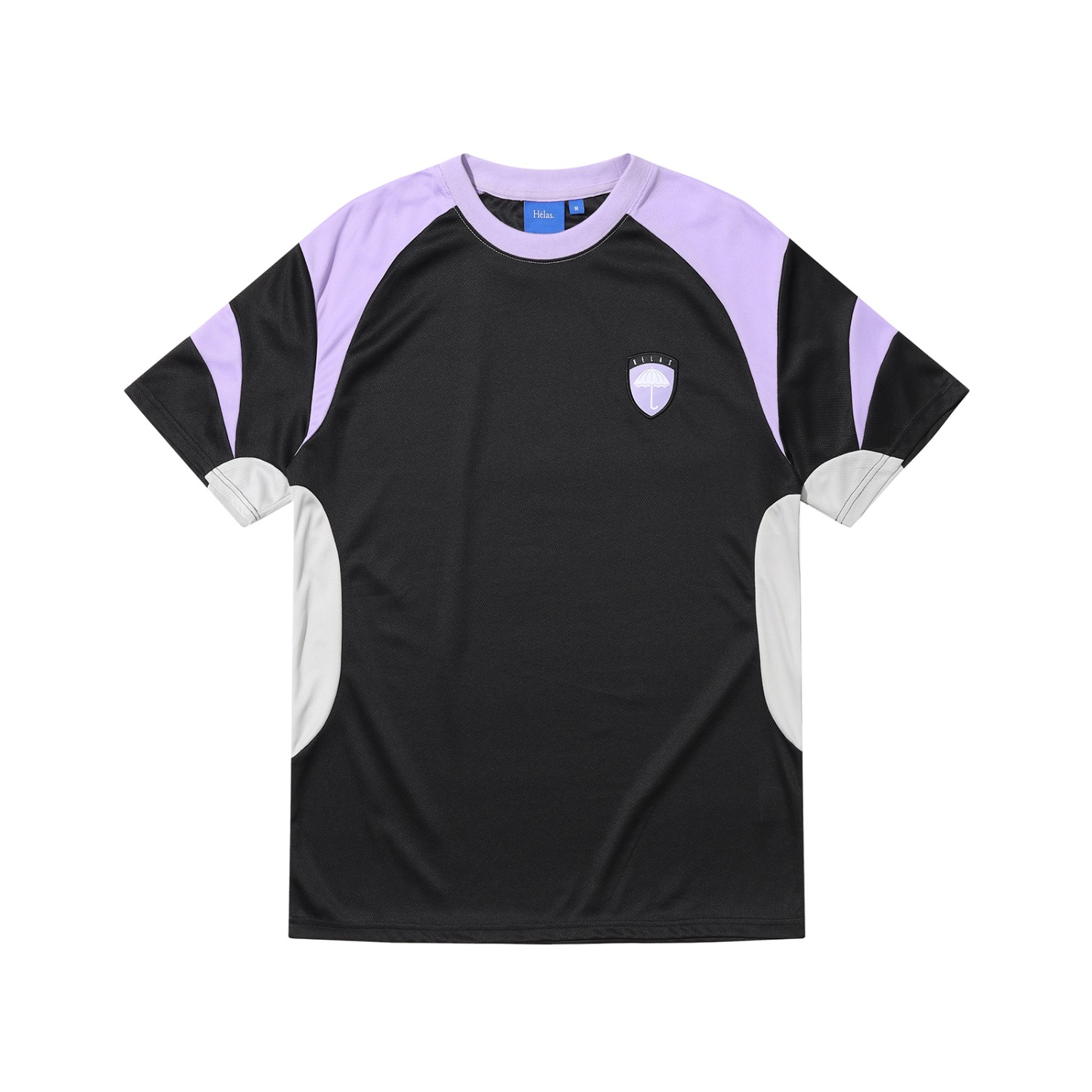 CORE FOOTBALL JERSEY BLACK