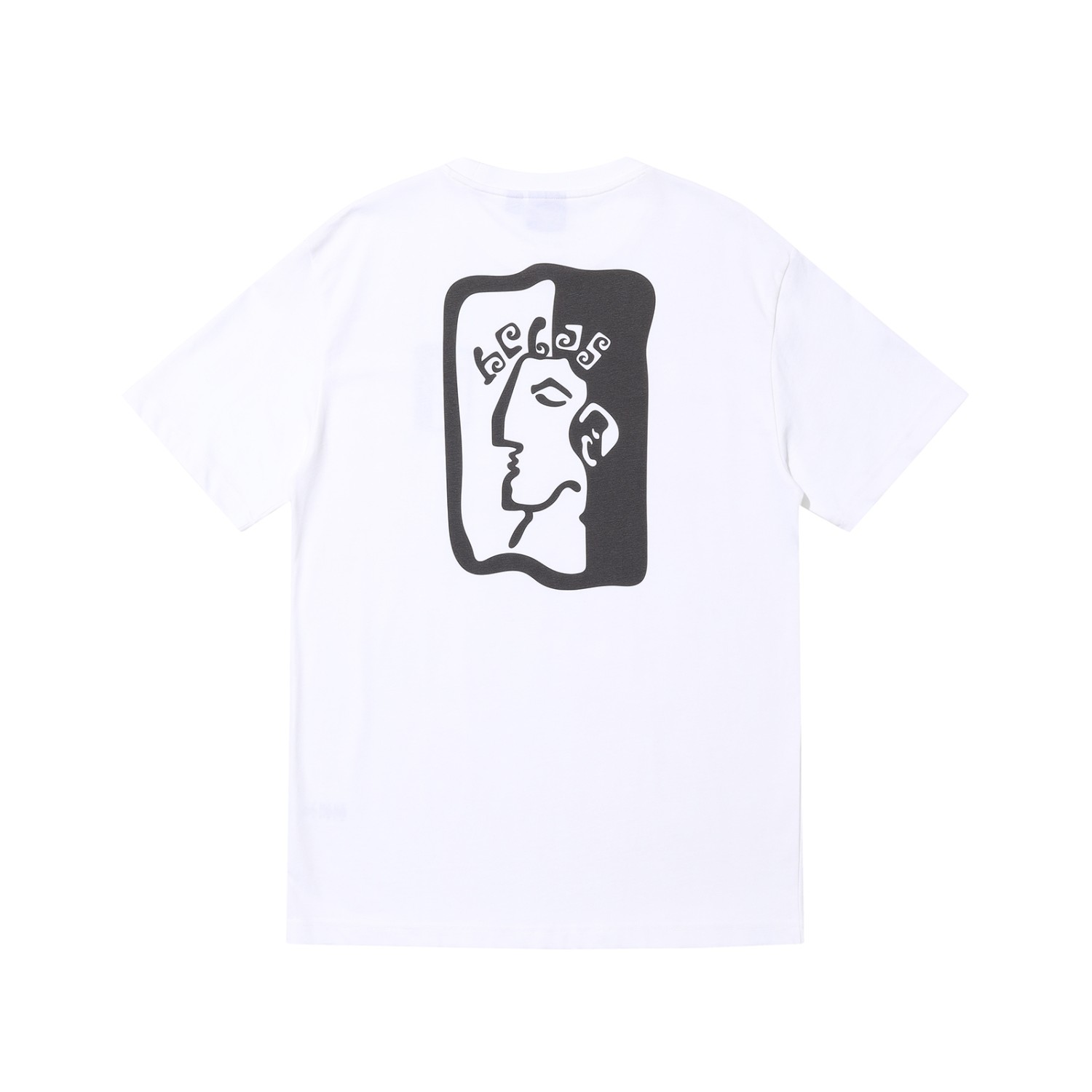 DIEU GREC TEE WHITE