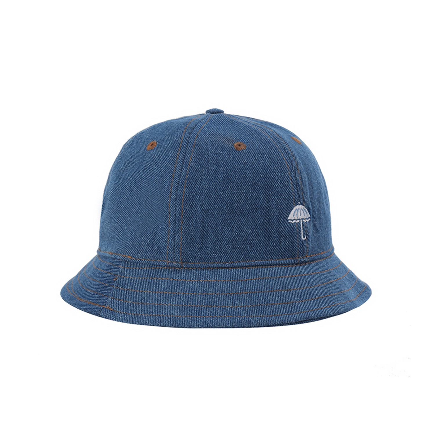 CLASSIC DENIM BUCKET LIGHT BLUE