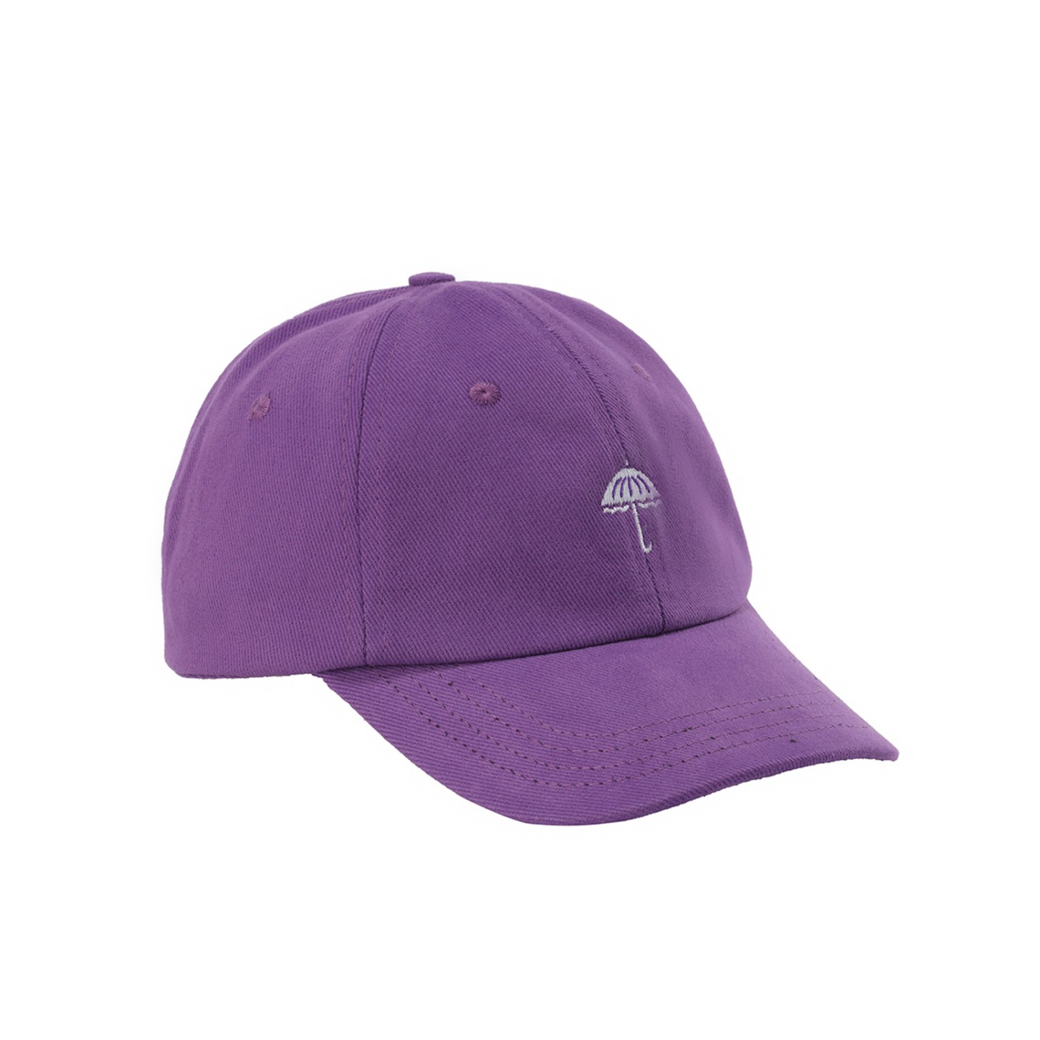 CLASSIC CAP PURPLE