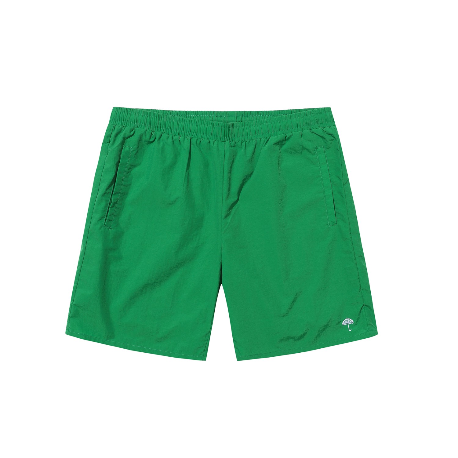 CLASSIC SPORT SHORTS GREEN